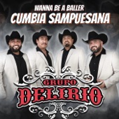 Cumbia Sampuesana (Wanna Be a Baller) artwork