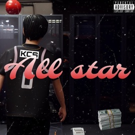 All Star KCS Jay