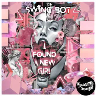 I Found a New Girl by The Swing Bot song reviws