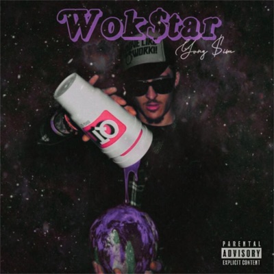 Wok$tar (B Side) - EP