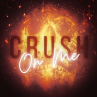 Crush On Me - Single - Cris Luke