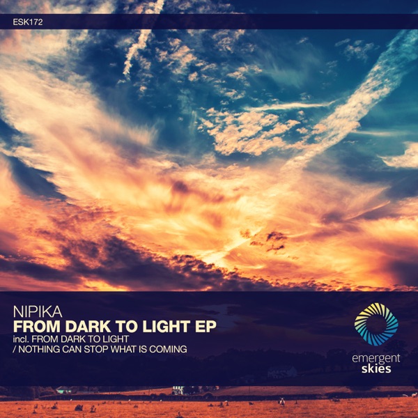 From Dark to Light - EP