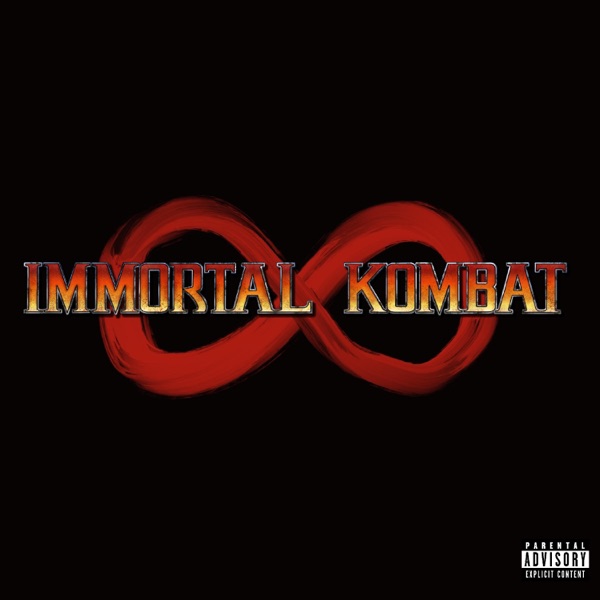 Immortal Kombat (feat. Aweful)