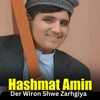 Der Wiron Shwe Zarhgiya - Single