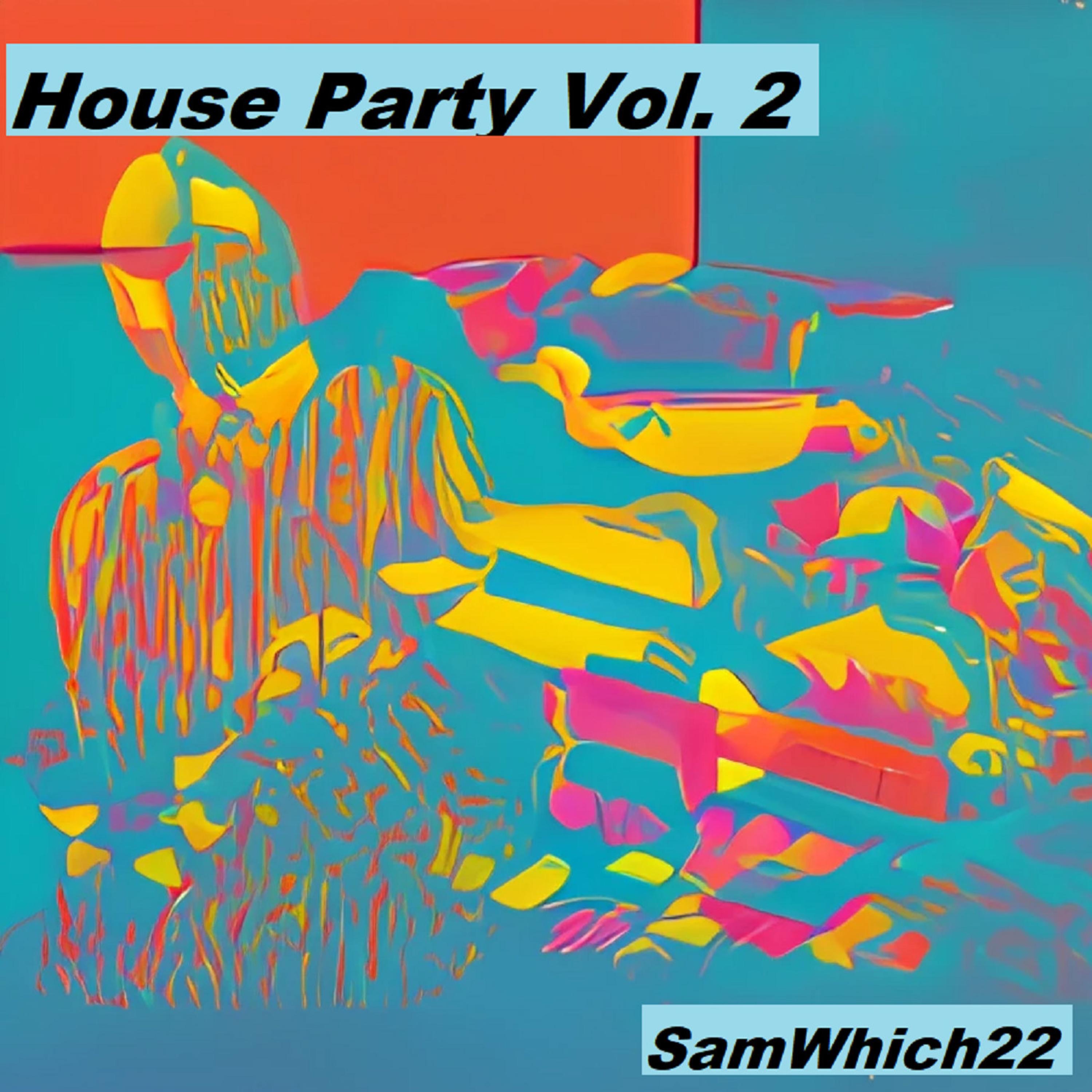 dirty house vol 2