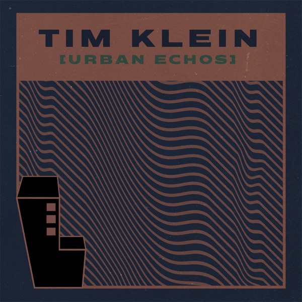 Urban Echos - Single