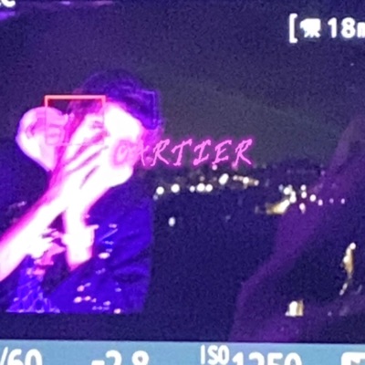 CARTIER (feat. JANI) - Single