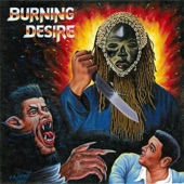 Burning Desire artwork