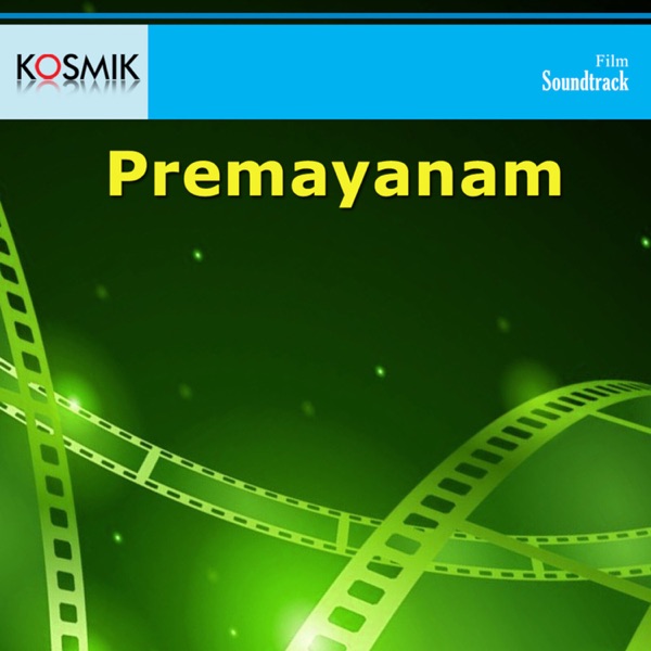 Premayanam (Original Motion Picture Soundtrack) - EP