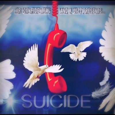 Suicide - Single