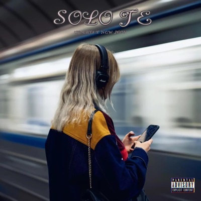 Solo te (feat. New Icon) - Single