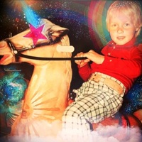 Golden Unicorn - Single - soneboy