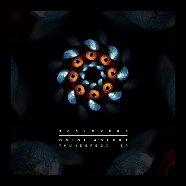 Thunderbox - Single