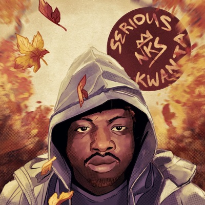 Serious Kwanta - Single