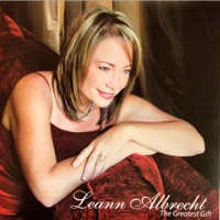 A Cradle In Bethlehem - Single - Leann Albrecht