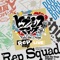 Rep Squad -Rule the Stage Original Ver.- artwork