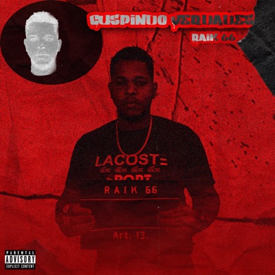 Cuspindo Verdades - Single