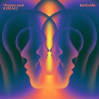 Tumbukila - Single - Thomas Jack