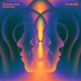 Tumbukila (feat. Idd Aziz) [Extended] Thomas Jack