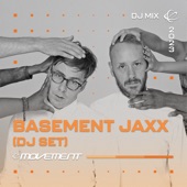 Basement Jaxx at Movement Detroit 2023 (DJ Mix) artwork