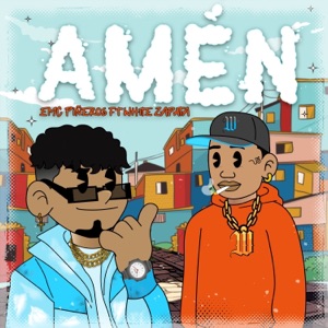 Amén (feat. White Zapata)