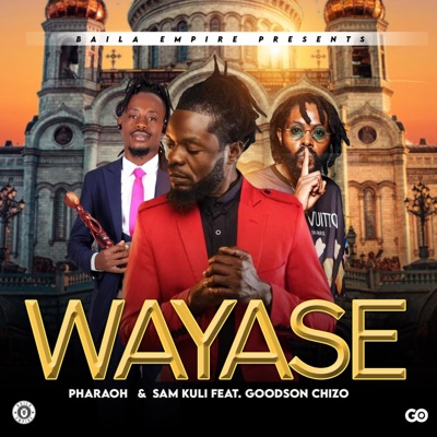 Weh yuh (feat. Sam Kuli & Goodson Chizo) - Single