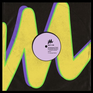 Everybody Remixes - Single