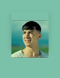 Ascolta Süleyman Hüseyın, guarda video musicali, leggi la biografia, vedi le date del tour & altro!