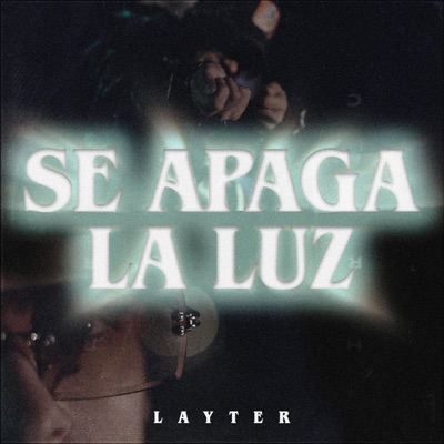 Se Apaga la Luz - Single