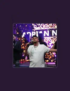 Listen to ADRIAN NOROCEL, watch music videos, read bio, see tour dates & more!