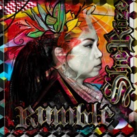 Rumble (feat. Reflekshin) - Single - She-Rōze