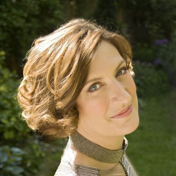 Dame Sarah Connolly's avatar
