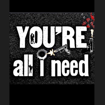 Your All I Need (feat. JP Gatz) - Single