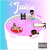 Juice (feat. Yung $im & Ahunter6) - Single