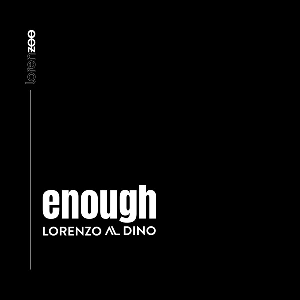 Enough - Single