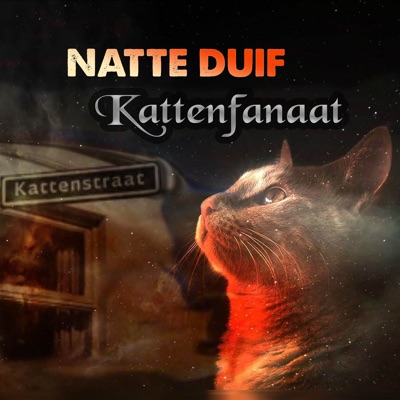 Kattenfanaat - Single