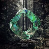 The Lower End Theory - EP - Error Etica