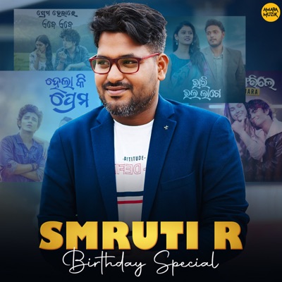 Smruti R Birthday Special