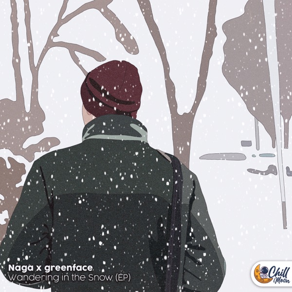 Wandering in the Snow - EP