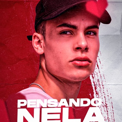 Pensando Nela - Single