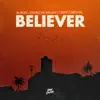 BOILERS, Daniel McMillan & Crew Cardinal - Believer