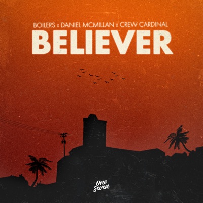 Believer - Single