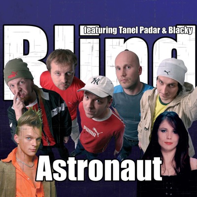 Astronaut (feat. Lea Liitmaa & Tanel Padar) - Single
