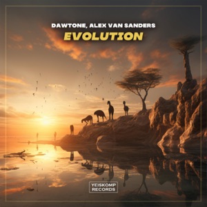 Evolution (Radio Mix)