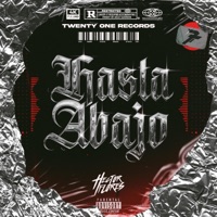 Hasta Abajo - Single - HECTOR FLORES
