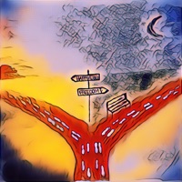 Scheideweg - Single - Bv2