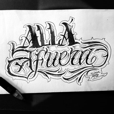 Allá Afuera - Single