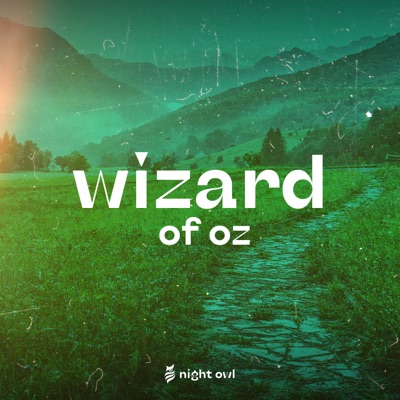 Wizard of Oz - EP