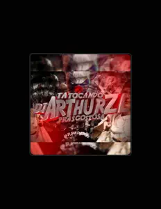 Listen to DJ Arthur ZL, watch music videos, read bio, see tour dates & more!