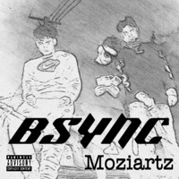 *Bsync (feat. *BSYNC) - Single - Moziartz